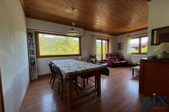 Ma-Cabane - Vente Maison Le Sappey-en-Chartreuse, 101 m²