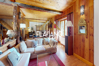 Ma-Cabane - Vente Maison Le sauze, 151 m²