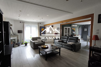 Ma-Cabane - Vente Maison Le Soler, 123 m²