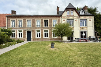 Ma-Cabane - Vente Maison Le Souich, 261 m²