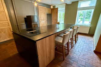 Ma-Cabane - Vente Maison Le Souich, 261 m²
