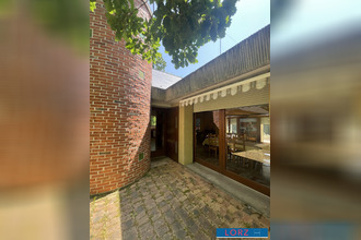 Ma-Cabane - Vente Maison Le Subdray, 174 m²