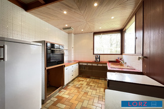 Ma-Cabane - Vente Maison Le Subdray, 174 m²