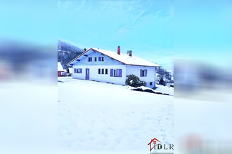 Ma-Cabane - Vente Maison Le Syndicat, 147 m²