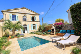 Vente Maison 33320, LE TAILLAN MEDOC France