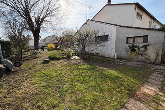Ma-Cabane - Vente Maison LE TAILLAN-MEDOC, 83 m²