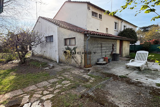 Ma-Cabane - Vente Maison LE TAILLAN-MEDOC, 83 m²