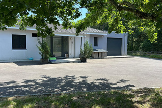 Ma-Cabane - Vente Maison LE TAILLAN-MEDOC, 154 m²
