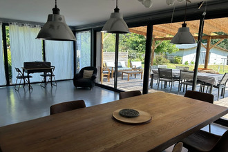 Ma-Cabane - Vente Maison LE TAILLAN-MEDOC, 154 m²