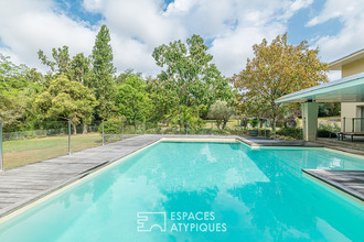 Ma-Cabane - Vente Maison LE TAILLAN-MEDOC, 380 m²