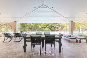 Ma-Cabane - Vente Maison LE TAILLAN-MEDOC, 380 m²
