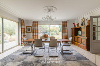 Ma-Cabane - Vente Maison LE TAILLAN-MEDOC, 380 m²