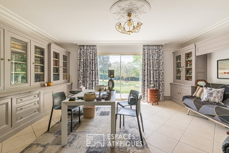 Ma-Cabane - Vente Maison LE TAILLAN-MEDOC, 380 m²