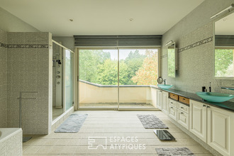 Ma-Cabane - Vente Maison LE TAILLAN-MEDOC, 380 m²