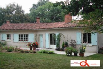 Ma-Cabane - Vente Maison Le Tallud, 160 m²