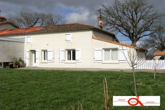 Vente Maison 79200, Le Tallud France