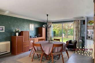 Ma-Cabane - Vente Maison Le Tallud, 105 m²