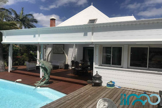 Ma-Cabane - Vente Maison le tampon, 320 m²