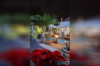 Ma-Cabane - Vente Maison le tampon, 320 m²