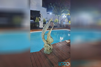 Ma-Cabane - Vente Maison le tampon, 320 m²