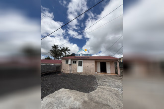 Ma-Cabane - Vente Maison Le Tampon, 64 m²