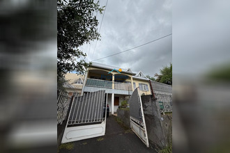 Ma-Cabane - Vente Maison LE TAMPON, 138 m²