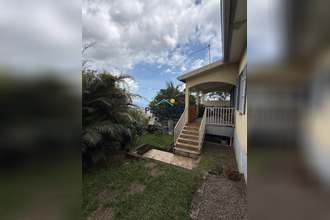 Ma-Cabane - Vente Maison LE TAMPON, 138 m²