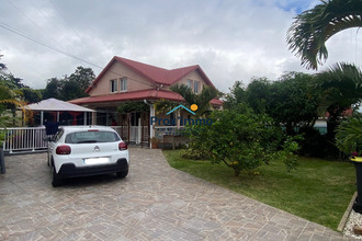 Ma-Cabane - Vente Maison LE TAMPON, 240 m²