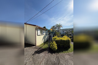 Ma-Cabane - Vente Maison LE TAMPON, 65 m²