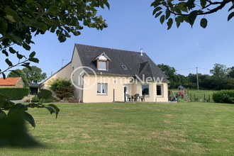 Vente Maison 50320, Le Tanu France