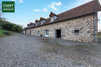 Ma-Cabane - Vente Maison Le Tanu, 192 m²