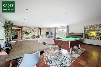 Ma-Cabane - Vente Maison Le Tanu, 192 m²