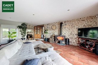 Ma-Cabane - Vente Maison Le Tanu, 192 m²