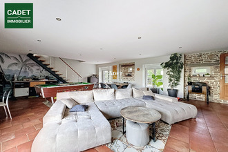 Ma-Cabane - Vente Maison Le Tanu, 192 m²