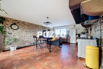 Ma-Cabane - Vente Maison LE TANU, 192 m²