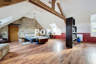 Ma-Cabane - Vente Maison LE TANU, 192 m²