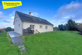 Ma-Cabane - Vente Maison LE TANU, 145 m²