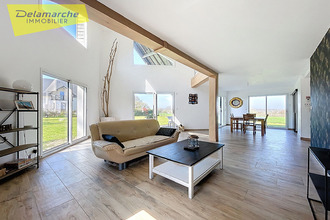 Ma-Cabane - Vente Maison LE TANU, 186 m²