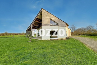 Ma-Cabane - Vente Maison LE TANU, 186 m²