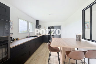 Ma-Cabane - Vente Maison LE TANU, 186 m²