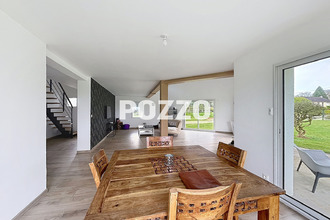 Ma-Cabane - Vente Maison LE TANU, 186 m²