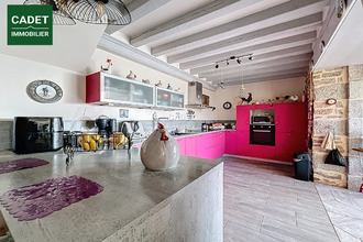 Ma-Cabane - Vente Maison Le Tanu, 154 m²