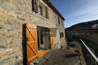 Ma-Cabane - Vente Maison Le Tech, 66 m²