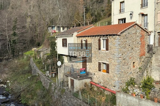 Ma-Cabane - Vente Maison Le Tech, 66 m²