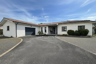 Ma-Cabane - Vente Maison LE TEICH, 144 m²