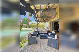 Ma-Cabane - Vente Maison Le Teich, 105 m²