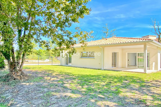 Ma-Cabane - Vente Maison Le Teich, 135 m²