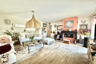 Ma-Cabane - Vente Maison LE TEICH, 132 m²