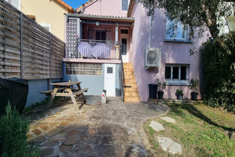 Vente Maison 07400, LE TEIL France