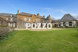 Ma-Cabane - Vente Maison LE TEILLEUL, 510 m²